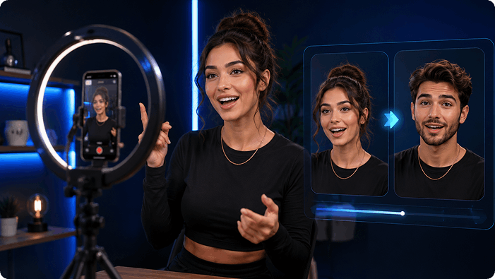 Marketing Videos