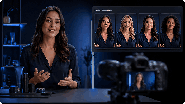 Social Media Videos