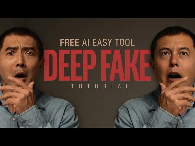 YouTube 评测：Swapface 免费 AI 换脸工具