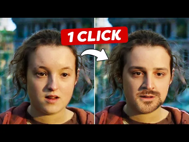 This FREE AI Tool Will change Deepfakes Forever